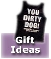 Gift Ideas for Dog and Cat Lovers, by You Dirty Dog Mobile Dog and Cat Grooming services